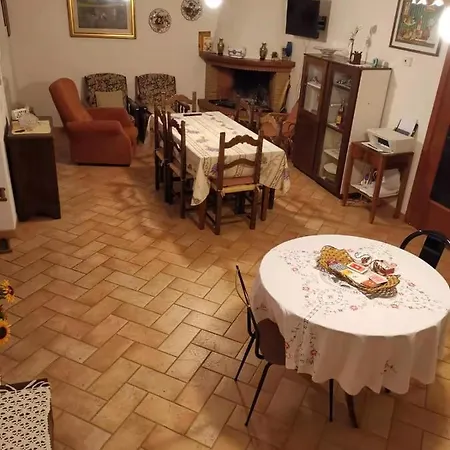 Nonna Alda 스폴레토