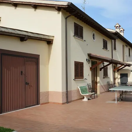 Nonna Alda 스폴레토