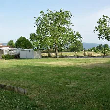 Nonna Alda Casa di campagna
