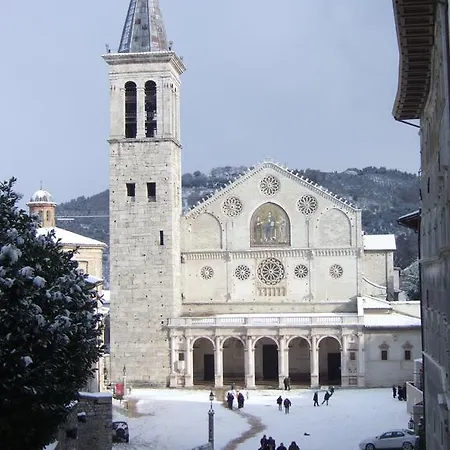 Nonna Alda 컨트리하우스 *