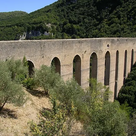 Nonna Alda 스폴레토