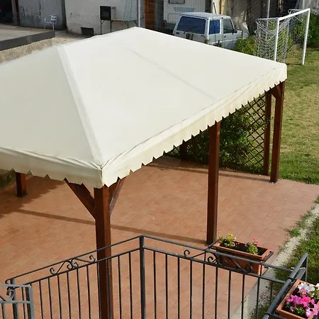 Nonna Alda 컨트리하우스 *