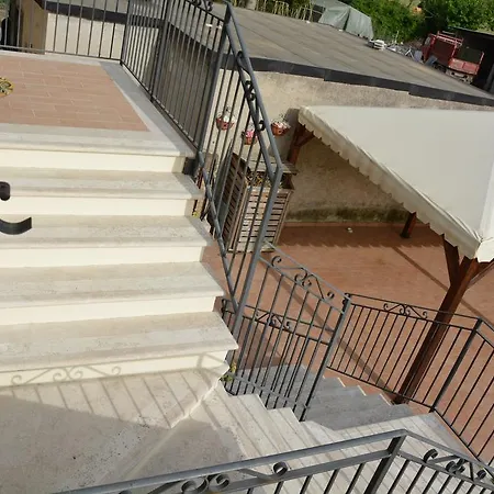 Nonna Alda 컨트리하우스 스폴레토