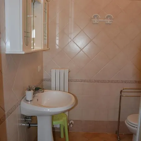 컨트리하우스 Nonna Alda 스폴레토