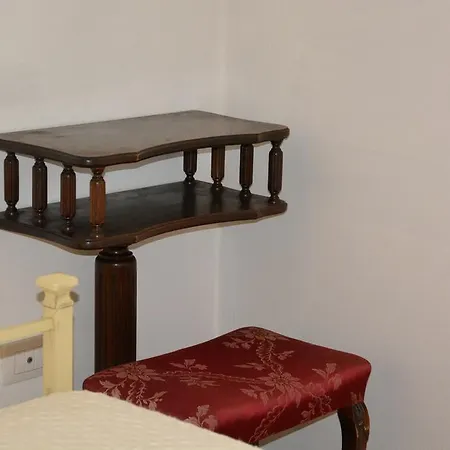 Casa di campagna Nonna Alda *