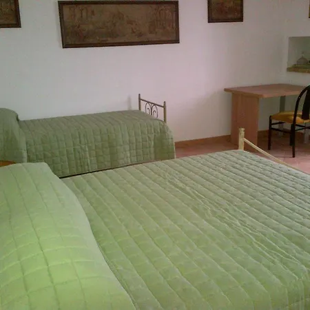 Nonna Alda 스폴레토