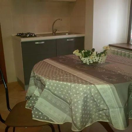 Nonna Alda Spoleto