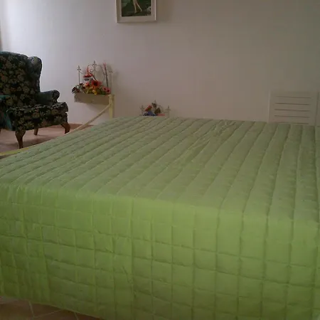 Nonna Alda * 스폴레토