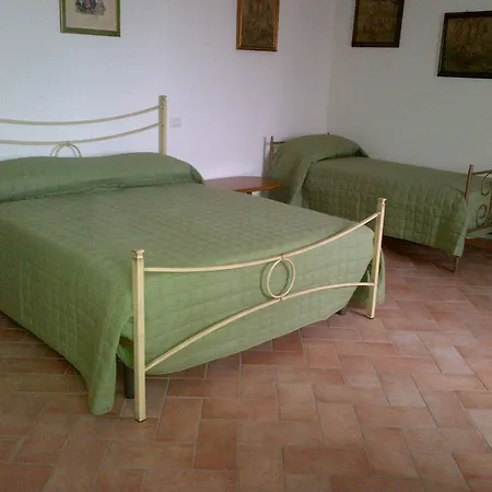 Nonna Alda 스폴레토