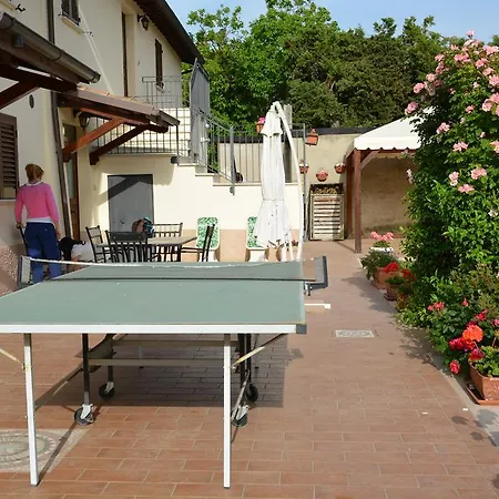 Nonna Alda Spoleto