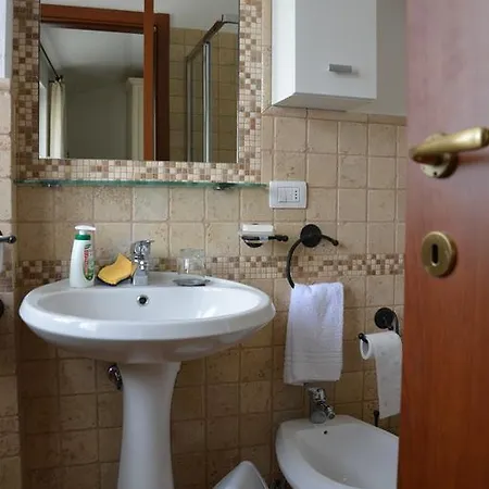 Nonna Alda 컨트리하우스