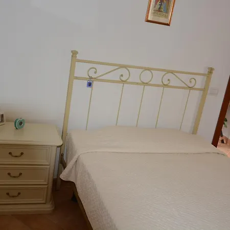 Nonna Alda 컨트리하우스