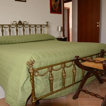 Nonna Alda 컨트리하우스 *