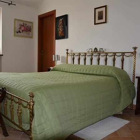 Nonna Alda 컨트리하우스 스폴레토