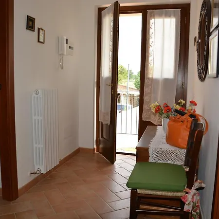 Nonna Alda 컨트리하우스 *