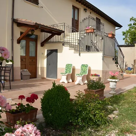 Nonna Alda 컨트리하우스 *