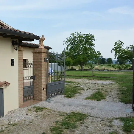 Nonna Alda * 스폴레토