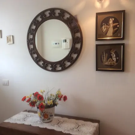Nonna Alda Spoleto