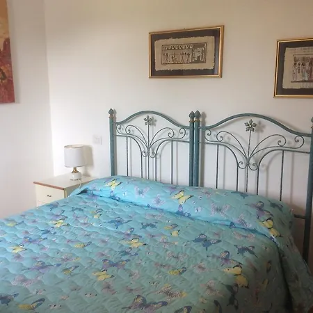 Nonna Alda Casa di campagna