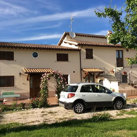 Nonna Alda Casa di campagna *