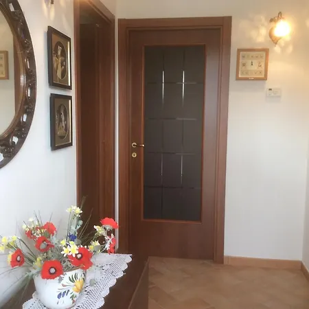 Nonna Alda 컨트리하우스 *