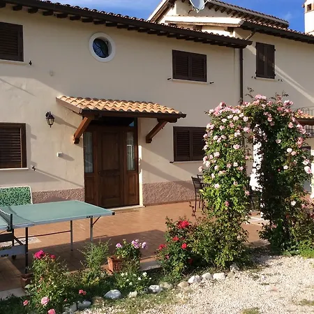 Nonna Alda Casa di campagna