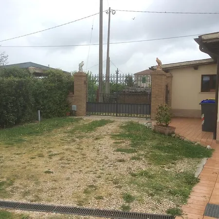 Casa di campagna Nonna Alda *