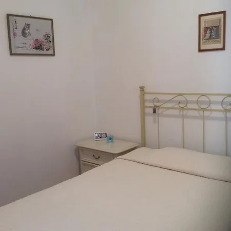 Nonna Alda 스폴레토