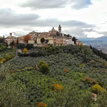 Casa di campagna Nonna Alda