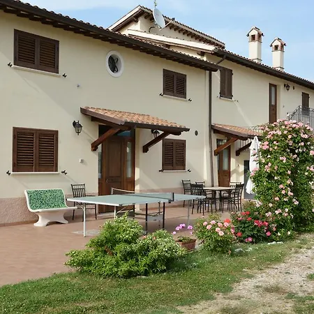 Nonna Alda * Spoleto