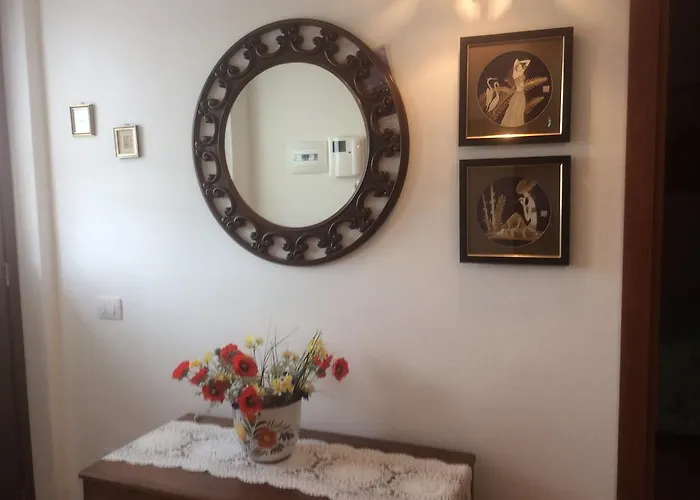 Nonna Alda سبوليتو