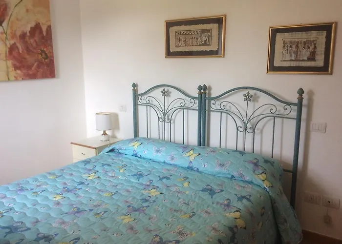 Nonna Alda Casa di campagna