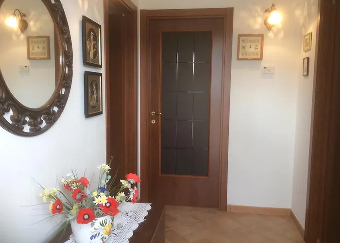 Nonna Alda Casa di campagna *