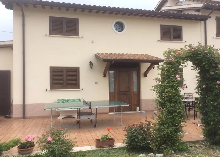 Nonna Alda Casa di campagna *